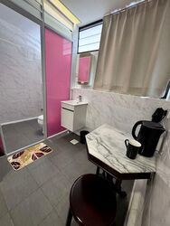 East View Garden (D16), Terrace #495884311